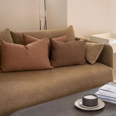 Villa Casa Piccadilly - óbidos Design Villa, Surf&golf Sobral (Leiria)