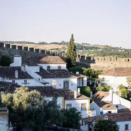 Casa Piccadilly וילה Sobral (Leiria)
