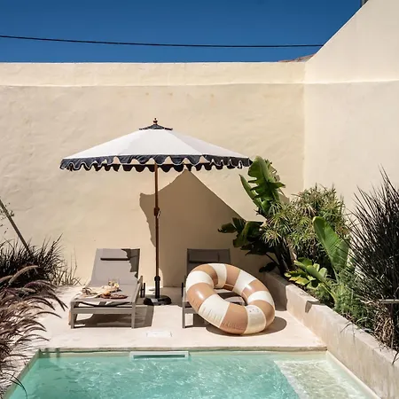 Casa Piccadilly - óbidos Design Villa, Surf&golf Villa Sobral (Leiria)
