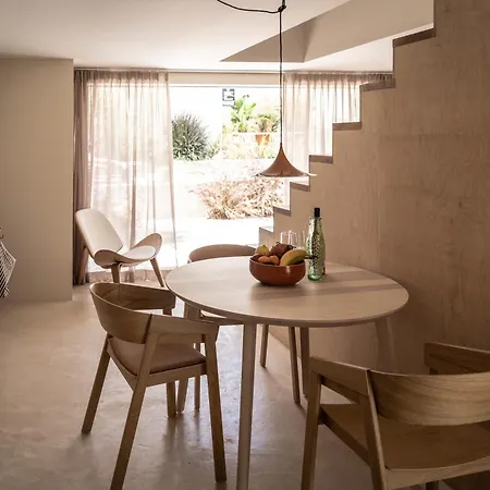 Villa Casa Piccadilly - óbidos Design Villa, Surf&golf Sobral (Leiria)