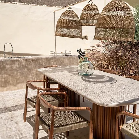 Casa Piccadilly - óbidos Design Villa, Surf&golf * Sobral (Leiria)