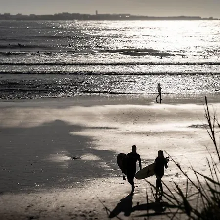 וילה Casa Piccadilly Sobral (Leiria)