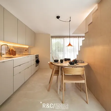 Casa Piccadilly - óbidos Design Villa, Surf&golf Sobral (Leiria)