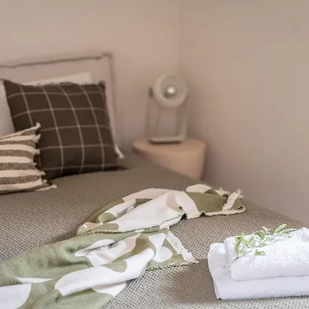 Casa Piccadilly * Sobral (Leiria)