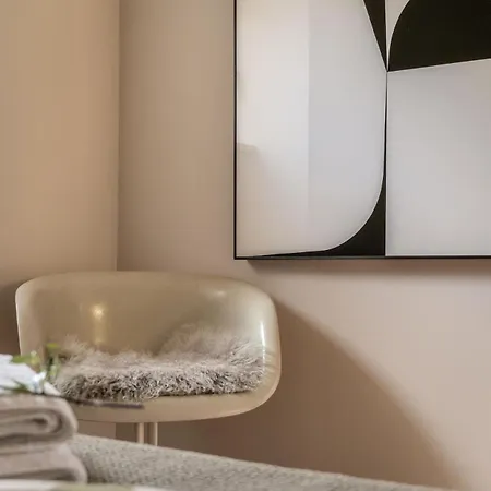 Casa Piccadilly וילה *