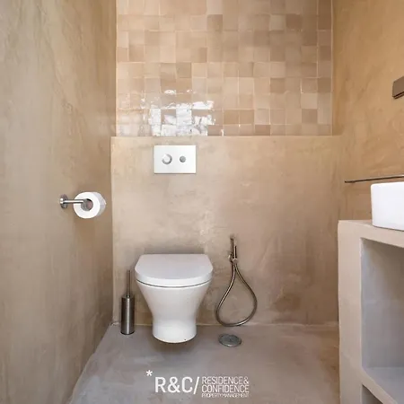 וילה Casa Piccadilly *