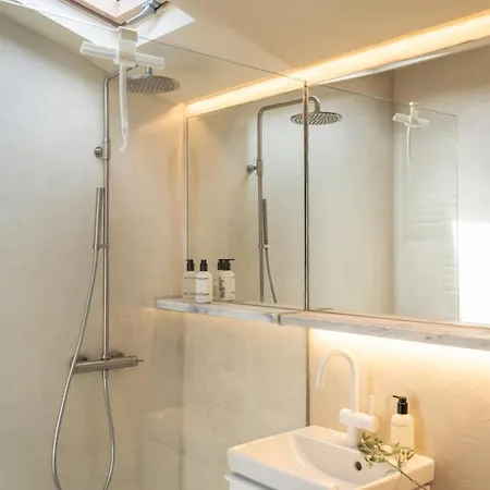 Casa Piccadilly - óbidos Design Villa, Surf&golf * Sobral (Leiria)