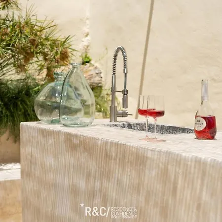 Casa Piccadilly וילה