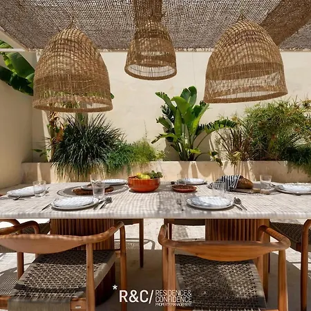Casa Piccadilly - óbidos Design Villa, Surf&golf Sobral (Leiria)
