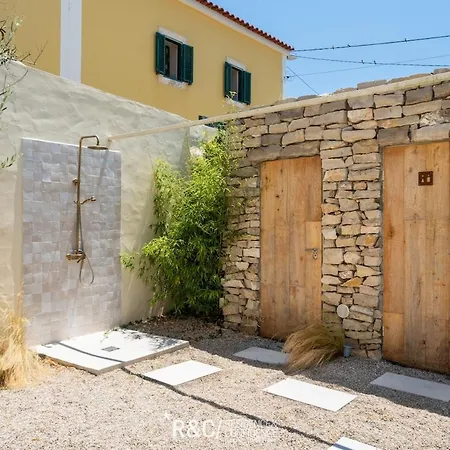 Casa Piccadilly - óbidos Design Villa, Surf&golf Villa