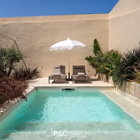 Villa Casa Piccadilly - óbidos Design Villa, Surf&golf Sobral (Leiria)
