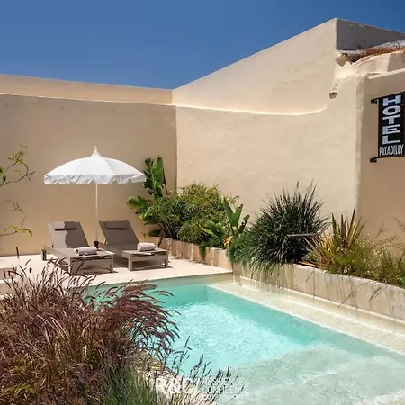 Casa Piccadilly - óbidos Design Villa, Surf&golf Villa Sobral (Leiria)