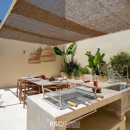 Casa Piccadilly Villa