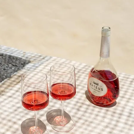 فيلة Casa Piccadilly