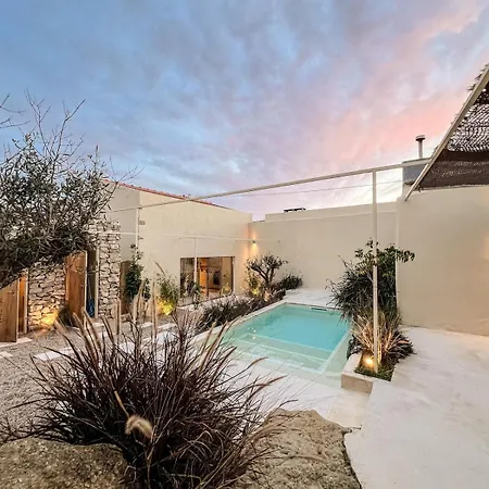 Casa Piccadilly - óbidos Design Villa, Surf&golf Villa