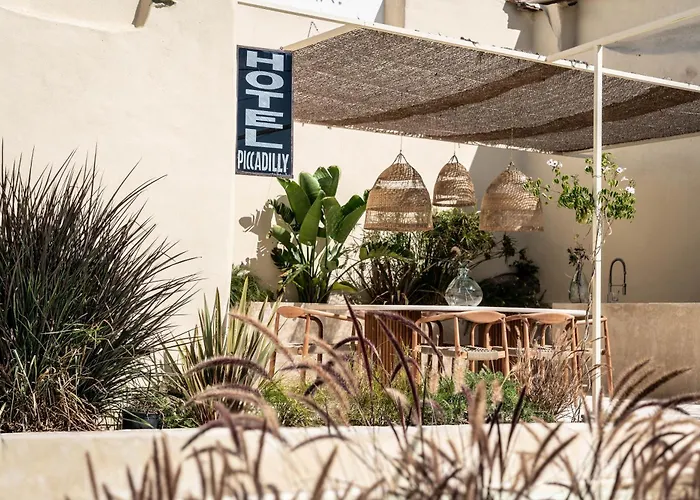 Casa Piccadilly Villa