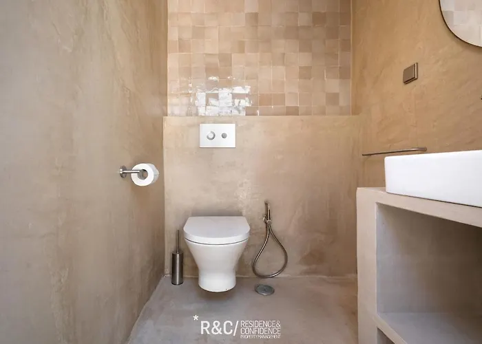 Villa Casa Piccadilly *