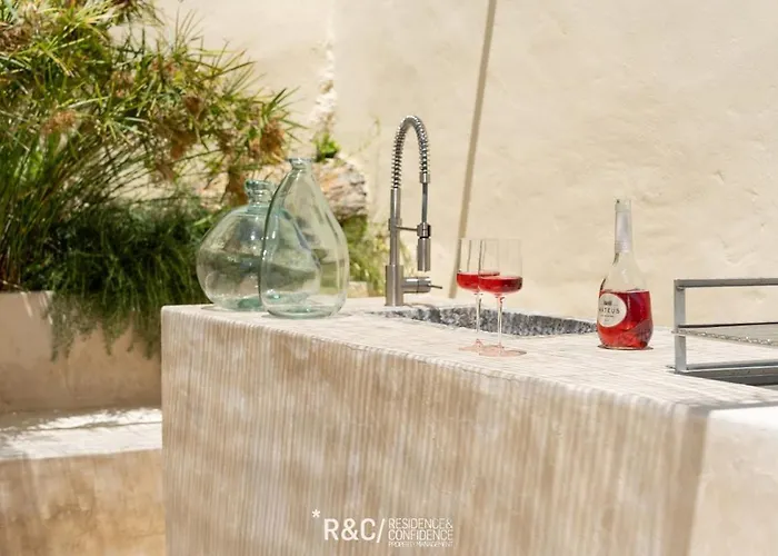 Casa Piccadilly Villa