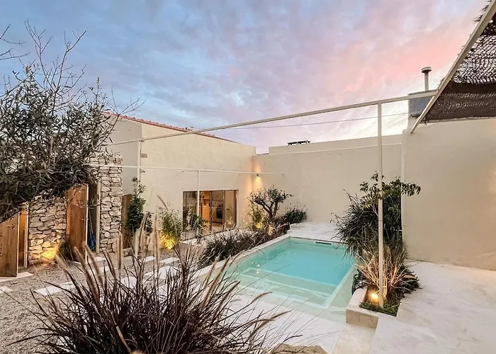 Casa Piccadilly Villa